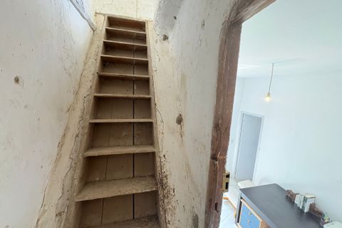 Cortijo i Albanchez, Almeria, Albanchez - € 112 000 | Ref: Cortijo Rosalia - foto 41